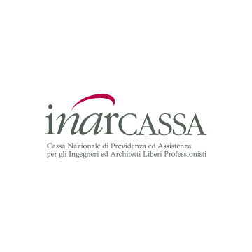 logo Inarcassa