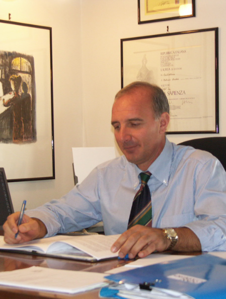 Foto Fabrizio Pistolesi