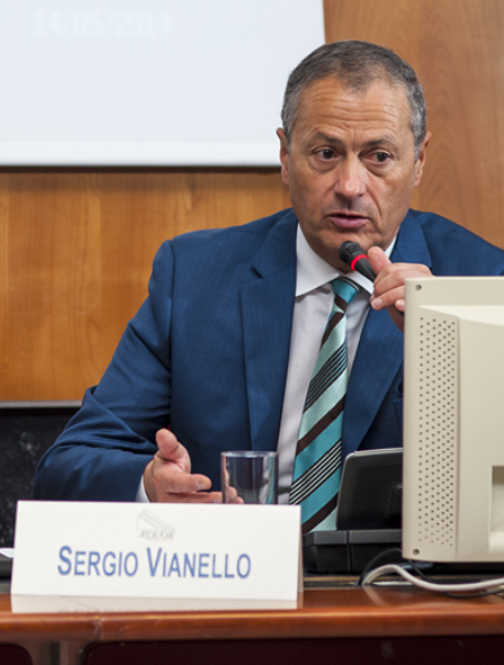 Foto Sergio Vianello