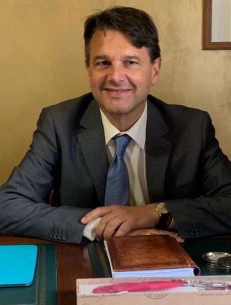 Foto Domenico Crocco