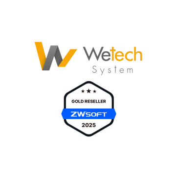 logo Wetech System